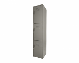 Locker III